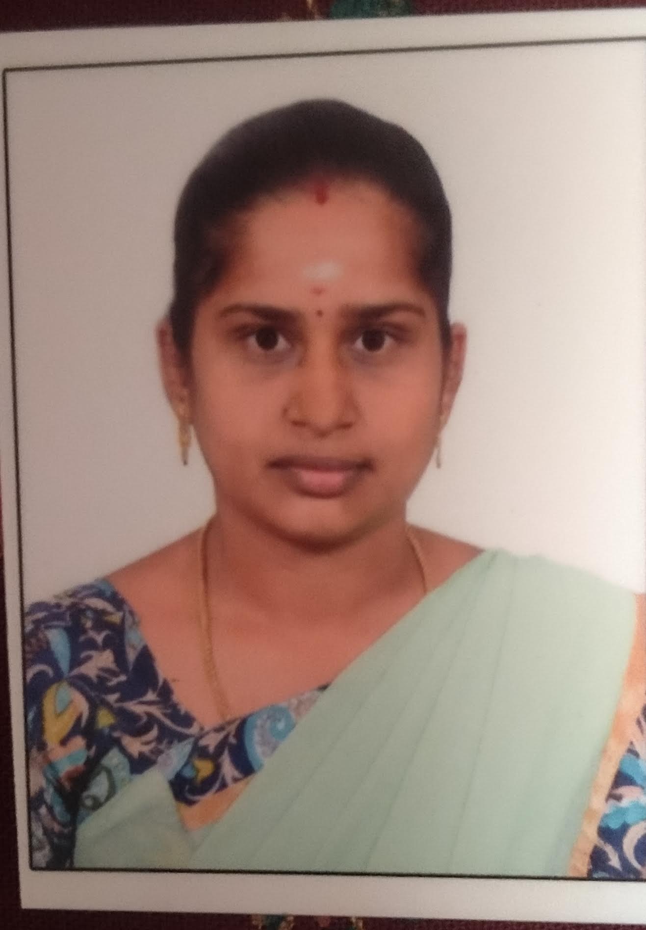 Mrs. Hemalatha