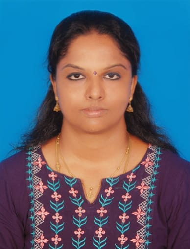 Mrs. Karthika