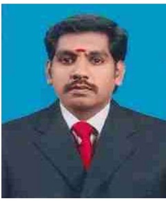Mr. M. Mohanraj