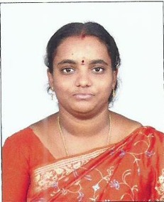 Mrs. M. Naime Saranya