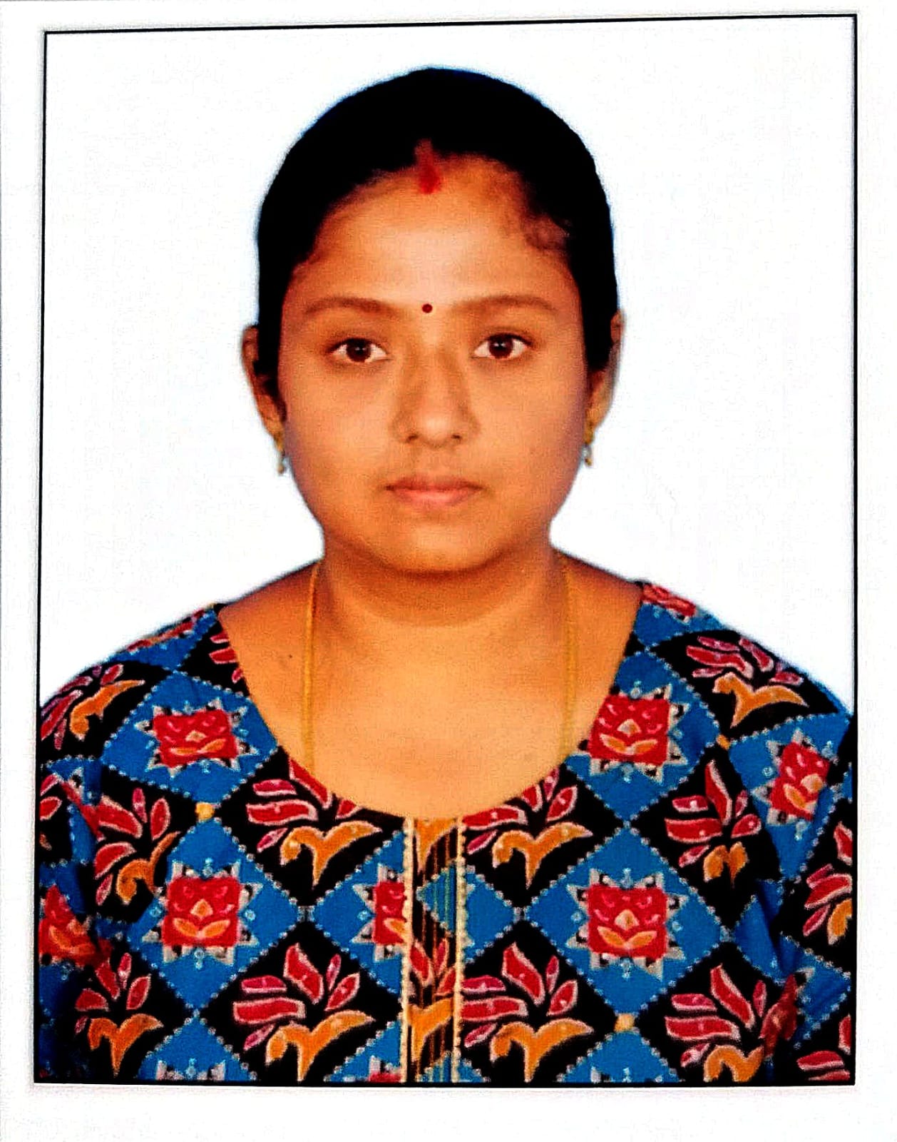 Mrs. Premalatha