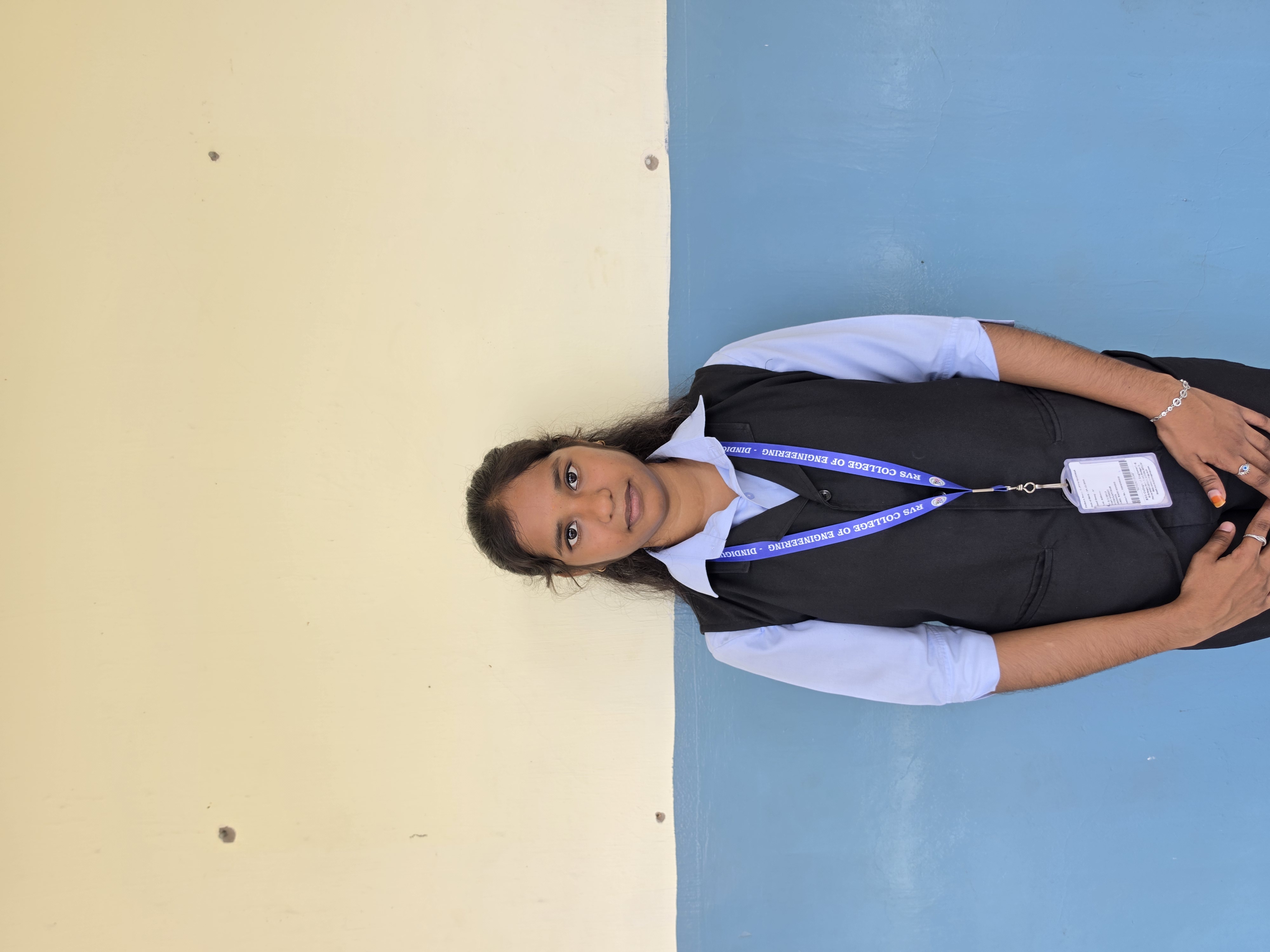 Ms. Riya J.