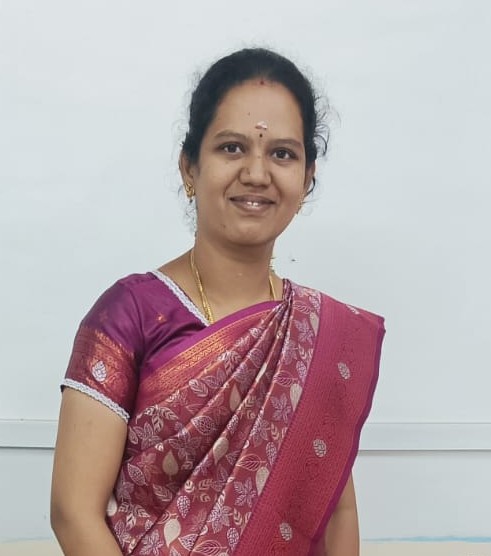 Mrs. Swapnaa