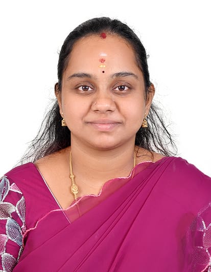 Mrs. Vaishnavi